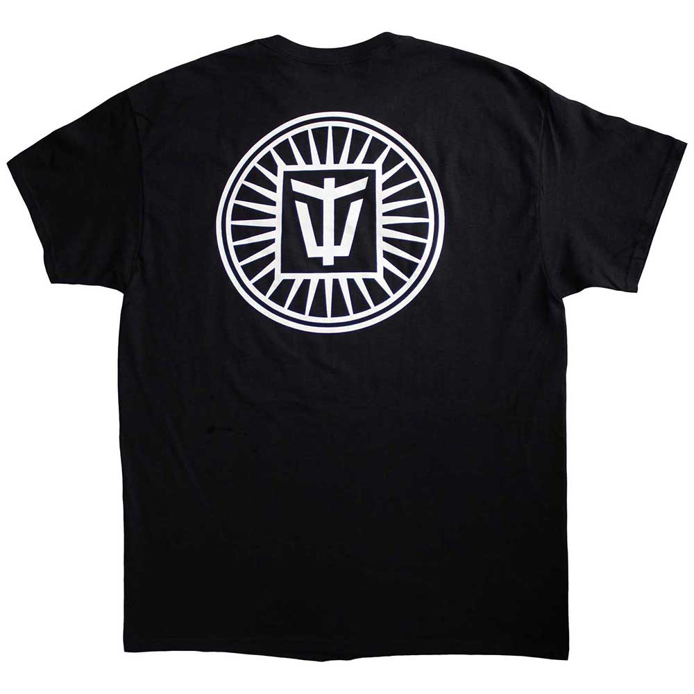 Within Temptation T Shirt - Bleed Out Veil