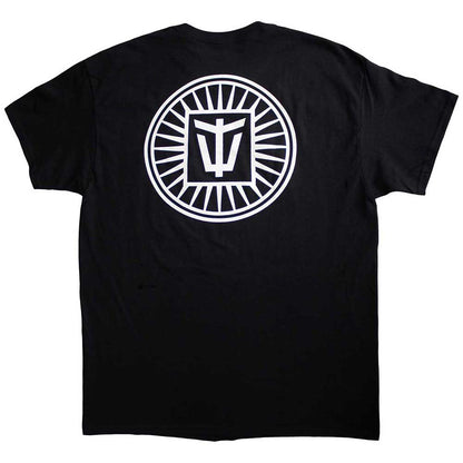 Within Temptation T Shirt - Bleed Out Veil