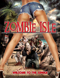 Feature Film DVD - Zombie Isle | Buy Now For 19.99
