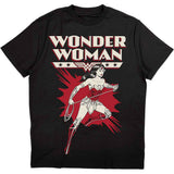 DC Comics T Shirt - Explosion