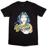 DC Comics T Shirt - Rainbow | Buy Now For 19.99