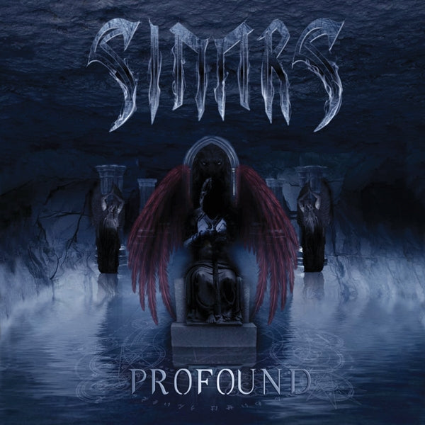 Sinnrs LP - Profound | Buy Now For 29.99