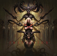 Thanatopsis LP - Initiation | Buy Now For 38.99