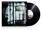 Twice A Man LP - The Other Side Of The Mirror | Buy Now For 40.99
