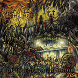 Savage Annihilation LP - Quand S'Abaisse La Croix Du Blaspheme | Buy Now For 37.99