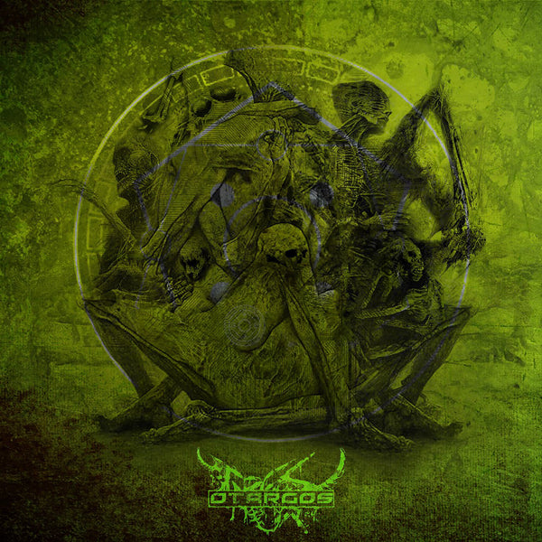Otargos LP - Fleshborer Soulflayer | Buy Now For 40.99
