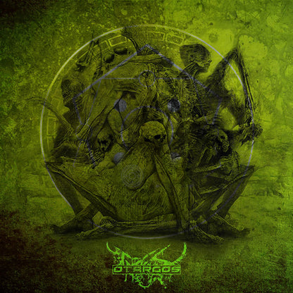 Otargos LP - Fleshborer Soulflayer | Buy Now For 40.99