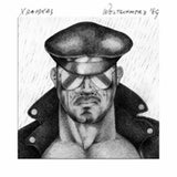 X Raiders LP - Weltschmerz '89 | Buy Now For 35.99