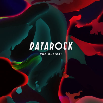 Datarock LP - The Musical | Buy Now For 29.99