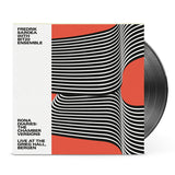Fredrik Saroea LP - Rona Diaries/Rona Diaries: The Chamber Versions Live At The Grieg Hall, Bergen | Buy Now For 59.99