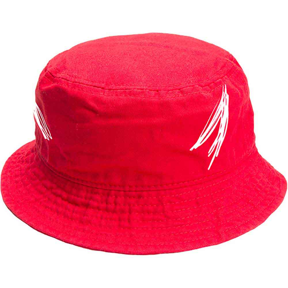 Yungblud Bucket Hats - Portrait | Buy Now For 24.99