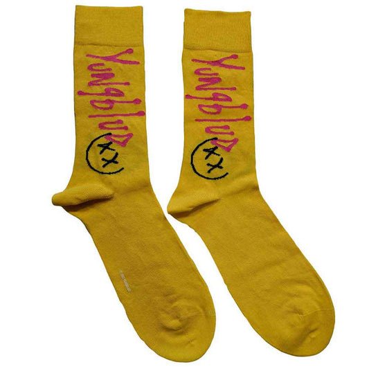 Yungblud Socks - VIP