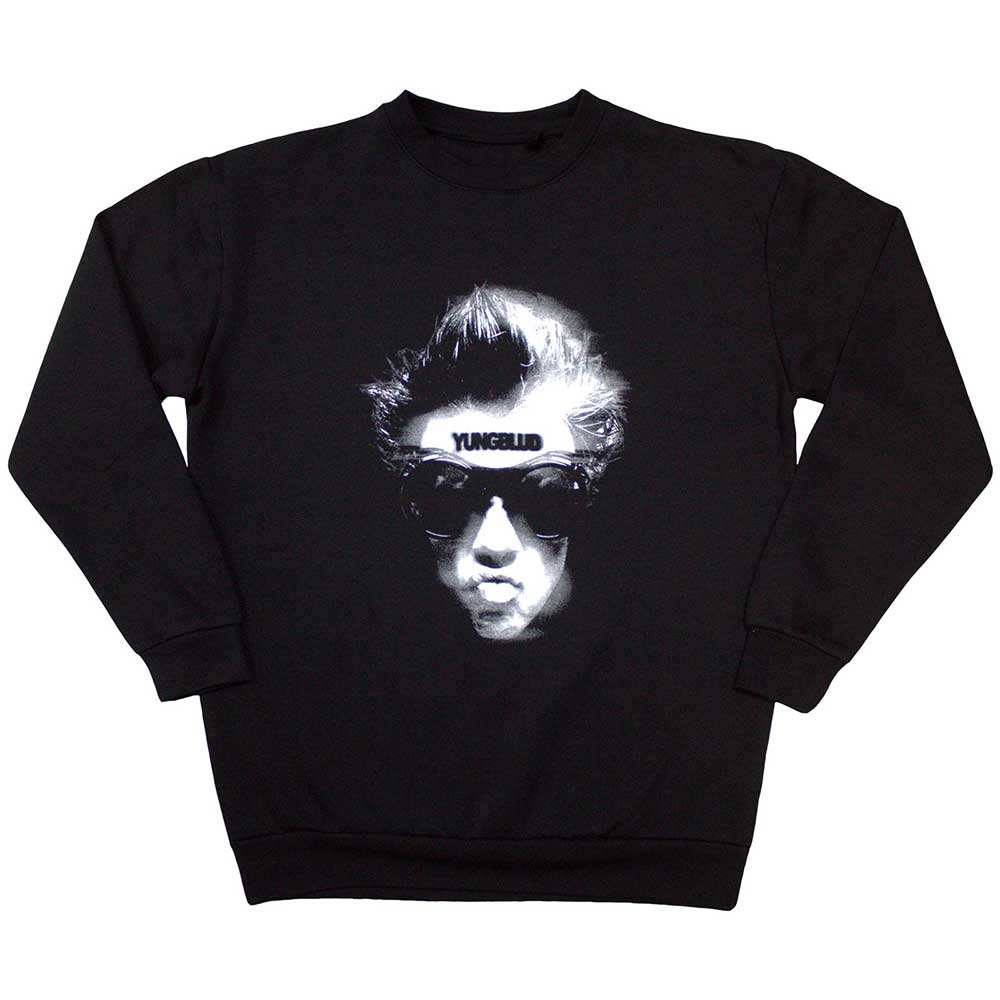 Yungblud Sweatshirt - Goggles Graphic