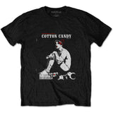 Yungblud T Shirt - Cotton Candy