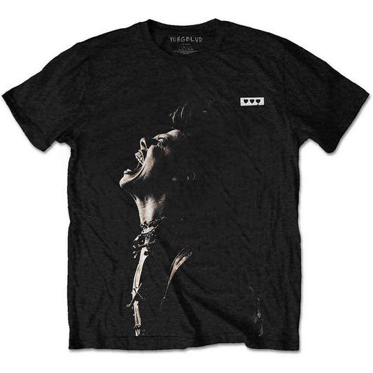 Yungblud T Shirt - Occupy The UK