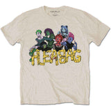 Yungblud T Shirt - Fleabag