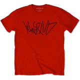 Yungblud T Shirt - Life On Mars