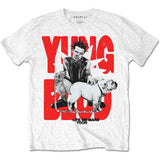 Yungblud T Shirt - LOM Tour