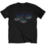 Yes T Shirt - Vtge Logo