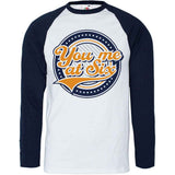 You Me At Six T Shirt - Crest
