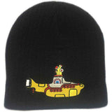 The Beatles Beanies - Yellow Submarine