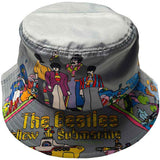 The Beatles Bucket Hats - Logos & Icons | Buy Now For 24.99