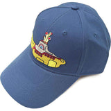 The Beatles Baseball Caps - The Beatles Logo | Buy Now For 19.99