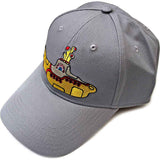 The Beatles Baseball Caps - Calligraphy Logo & Apple | Buy Now For 19.99