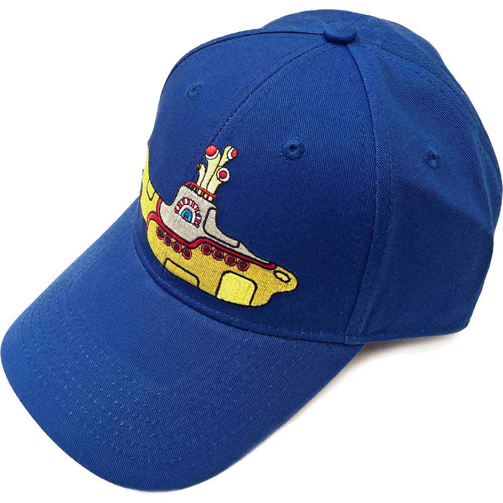 The Beatles Baseball Caps - Abbey Road | Buy Now For 19.99