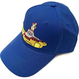The Beatles Baseball Caps - Abbey Road | Buy Now For 19.99
