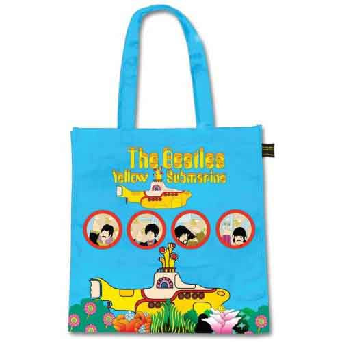 The Beatles Eco Shoppers - Yellow Submarine