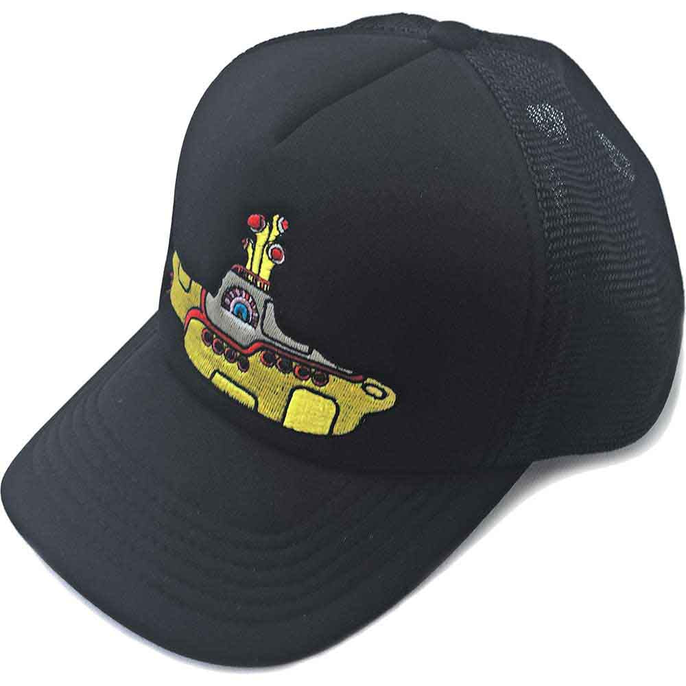 The Beatles Baseball Caps - Cavern '63 | Buy Now For 19.99
