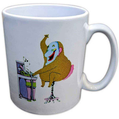 The Beatles Unboxed Mugs Std - Yellow Submarine Magic Piano