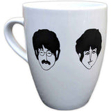 The Beatles Unboxed Mugs Std - Yellow Submarine Faces Marrow
