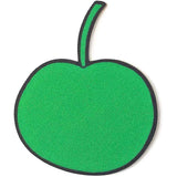 The Beatles Patches - Woven Sew On - Apple