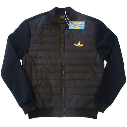 The Beatles Zip Jacket - Yellow Submarine