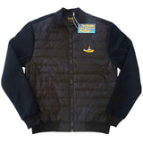 The Beatles Zip Jacket - Yellow Submarine