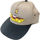 The Beatles Baseball Caps - Yellow Submarine