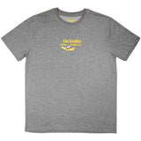The Beatles T Shirt - Yellow Submarine Mini Sub & Logo