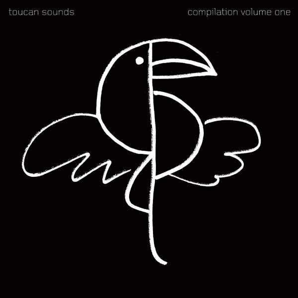 Toucan Sounds LP - Compilation Volume One | Buy Now For 26.99