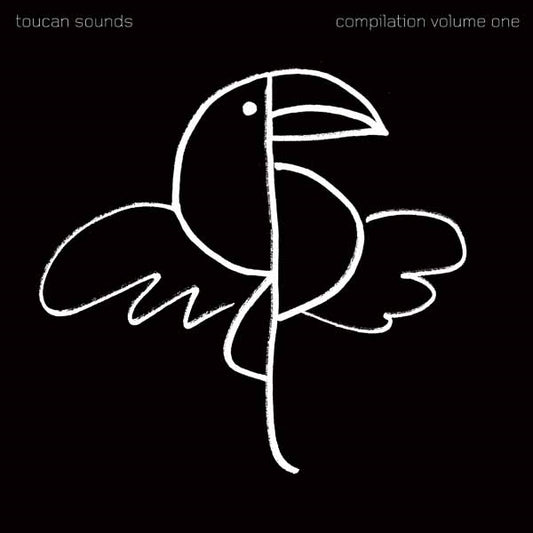 Toucan Sounds LP - Compilation Volume One | Buy Now For 26.99