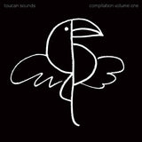 Toucan Sounds LP - Compilation Volume One | Buy Now For 26.99