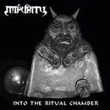 Impurity Music Cassette - Into The Ritual Chamber | Buy Now For 19.99