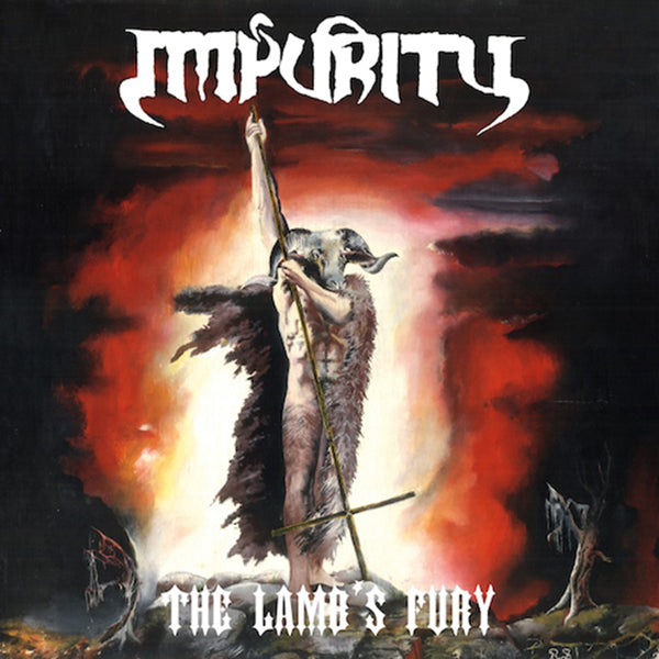 Impurity LP - The LambS Fury | Buy Now For 44.99