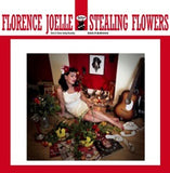 Florence Joelle LP - Stealing Flowers | Buy Now For 29.99