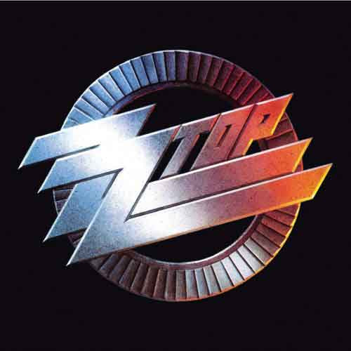 ZZ Top Greeting Cards - Logo | Buy Now For 9.99