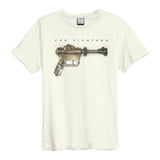 Foo Fighters T Shirt - (Greatest Band) - Ray Gun Amplified Vintage