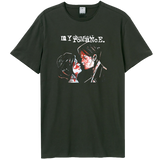 My Chemical Romance T Shirt - Three Cheers Amplified Vintage