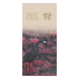 Rocksax Sleep Token Beach Towel - Even In Arcadia Cover | Buy Now For 34.99