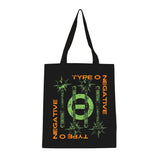 Rocksax Type O Negative Tote Bag - Spiked Club